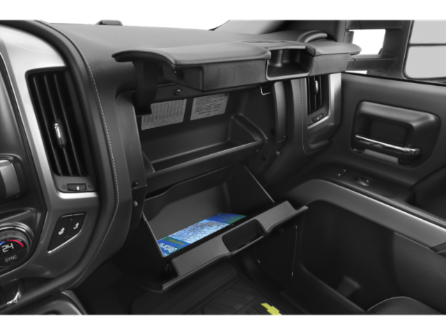 2015 Chevrolet Silverado 2500HD LTZ photo 13