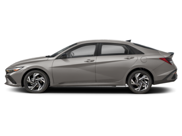 2025 Hyundai Elantra SEL Sport photo 2