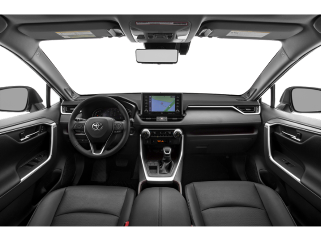 2021 TOYOTA RAV4 - Image 9