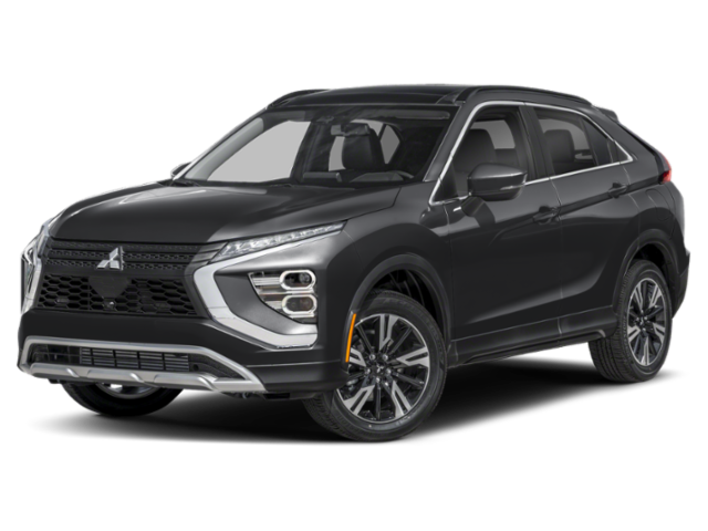 2024 Mitsubishi Eclipse Cross SE's photo