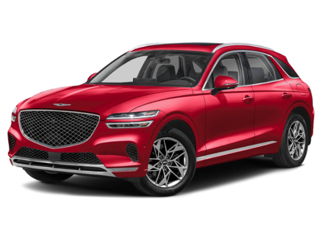 2023 GENESIS GV70