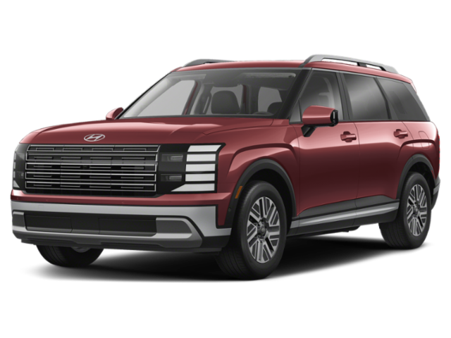2026 Hyundai Palisade SEL Premium's photo