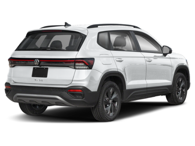 2025 Volkswagen Taos S photo 7