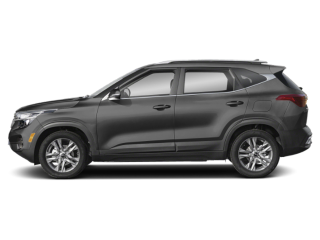 2023 Kia Seltos S photo 3