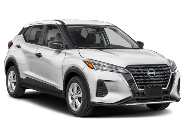 2025 Nissan Kicks Play S photo 5
