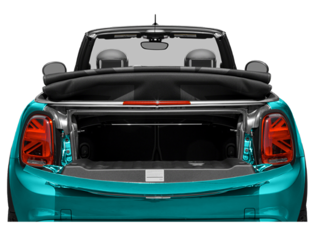 2019 Mini Cooper Convertible S photo 7