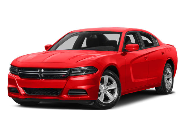 2017 Dodge Charger