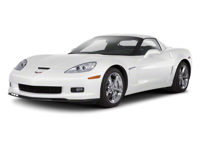 2013 Chevrolet Corvette Grand Sport's photo