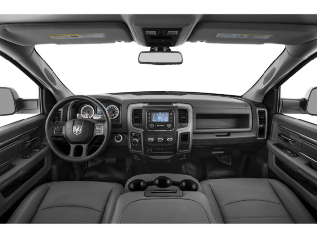 2019 Ram 1500 Classic Express photo 4