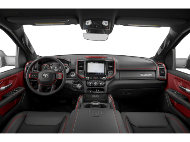 2022 Ram 1500 Rebel photo 3