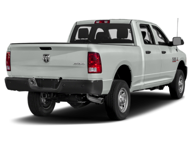 Used 2018 RAM Ram 2500 Pickup Tradesman with VIN 3C6UR5CL7JG350921 for sale in Little Rock