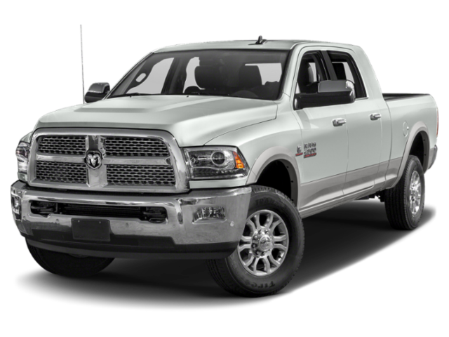 2018 RAM Ram 2500 Pickup Laramie's photo
