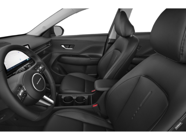 2024 Hyundai Kona Limited photo 7