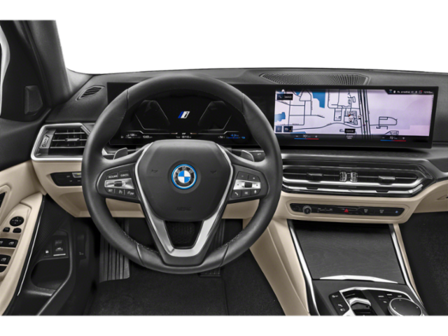 2023 Bmw 330e photo 4