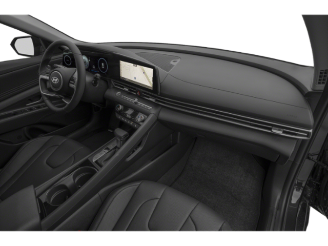 2025 Hyundai Elantra Limited photo 11