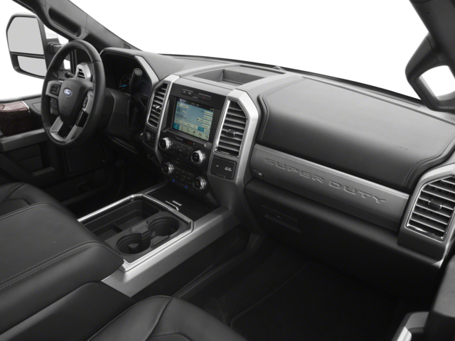 2018 Ford F-350 photo 11