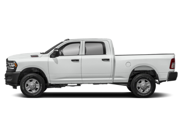 2023 Ram 3500 Tradesman photo 3