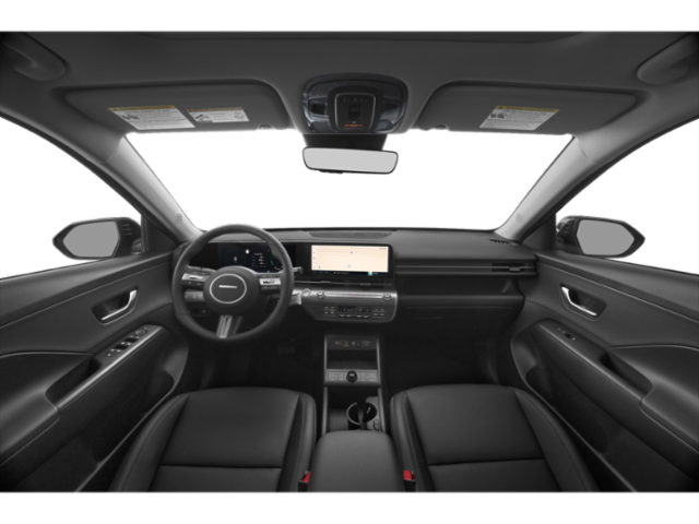 2026 Hyundai Kona Limited photo 3