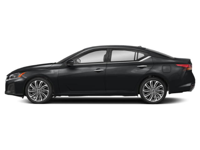 2025 Nissan Altima SL photo 3