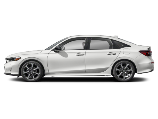 2026 Honda Civic Hybrid Sport Touring photo 2