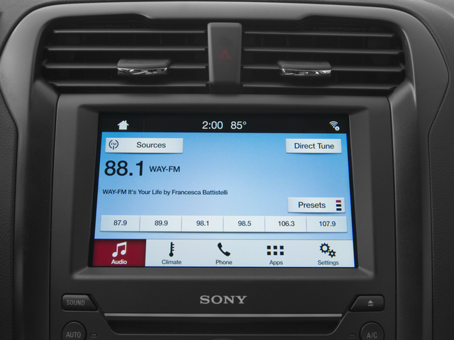 2017 FORD FUSION - Image 13