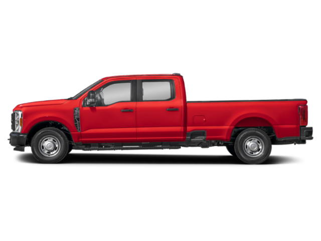 2025 Ford F-250 XL photo 3