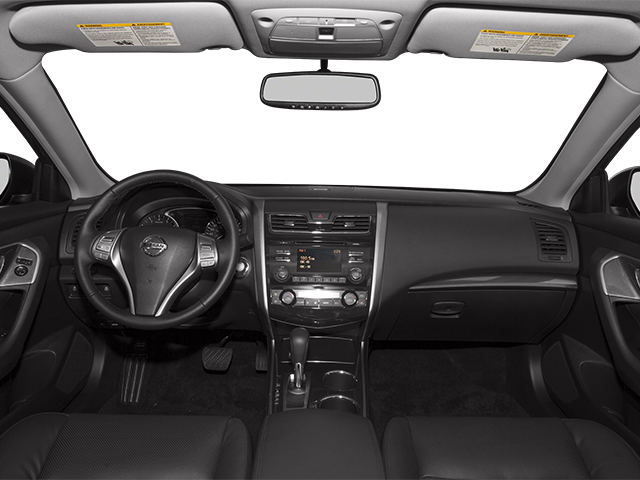 2013 Nissan Altima 2.5 SL photo 5