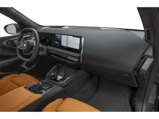2026 Bmw X3 photo 11