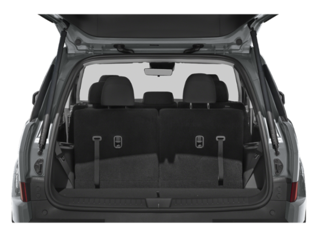 2026 Hyundai Santa Fe SE photo 7