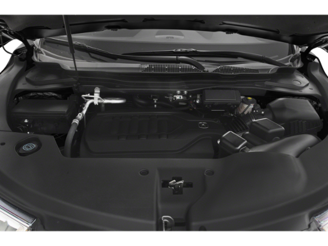 2019 Acura MDX SH-AWD Technology photo 3