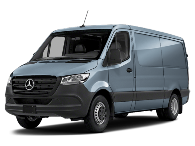 2026 Mercedes-Benz Sprinter Cargo Van Base's photo