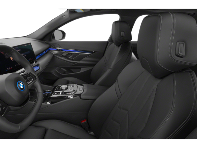 2026 Bmw i5 eDrive40 photo 7