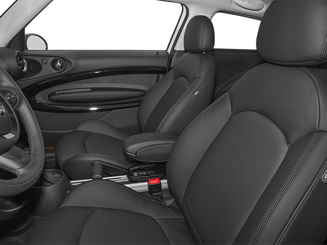 2013 Mini Cooper John Cooper Works S ALL4 photo 4
