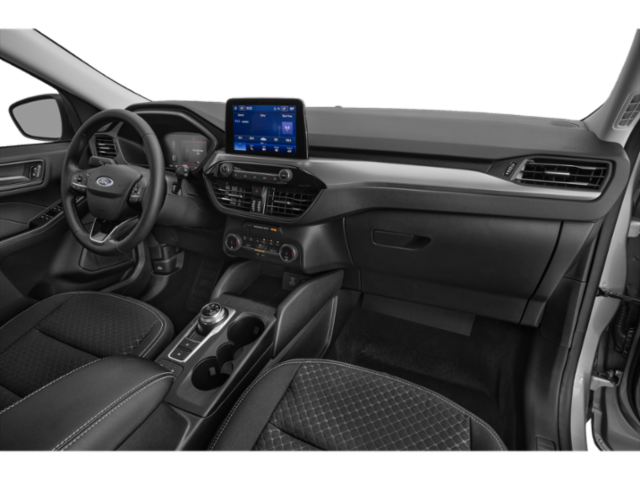 2026 Ford Escape Active photo 9