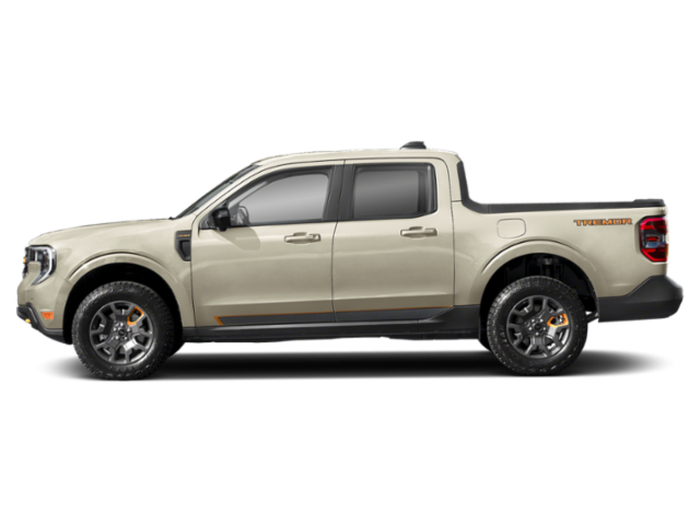 2025 Ford Maverick Tremor photo 3