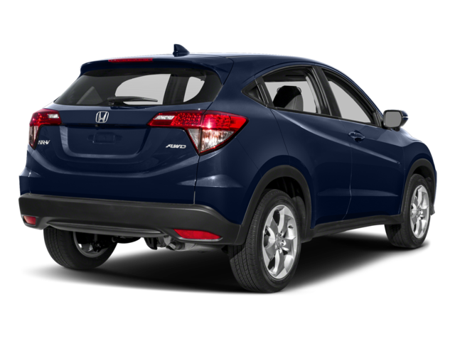 Used 2017 Honda HR-V EX with VIN 3CZRU6H52HM726945 for sale in West Warwick, RI