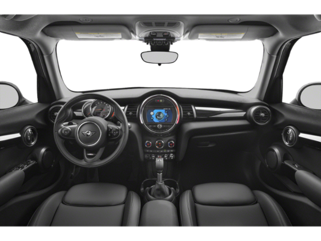 2020 Mini Cooper Hardtop S photo 4