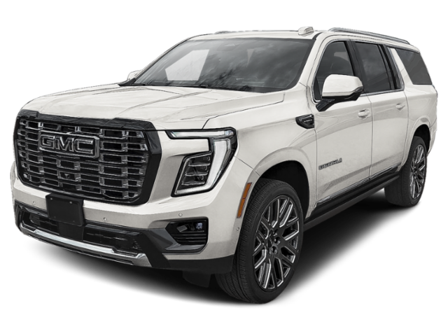2026 GMC Yukon XL Denali Ultimate's photo