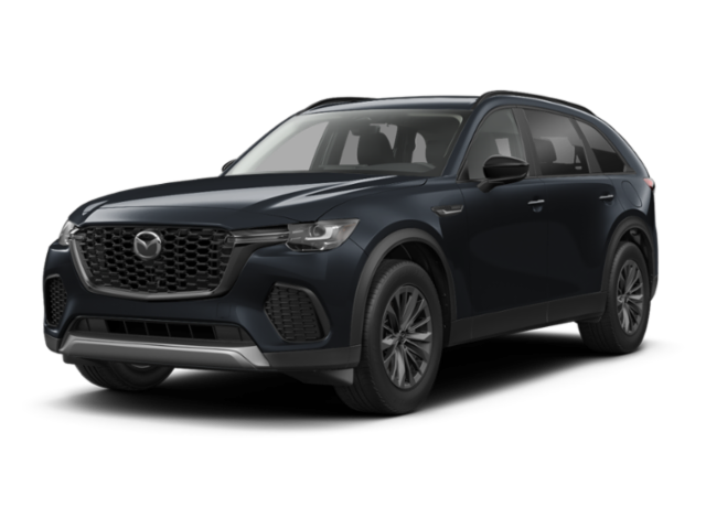 2026 Mazda CX-70's photo