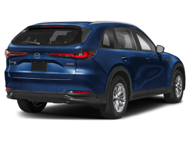 2025 Mazda CX-90 3.3 Turbo Select photo 2