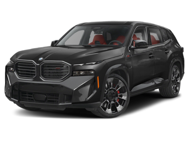 2024 BMW XM Base's photo