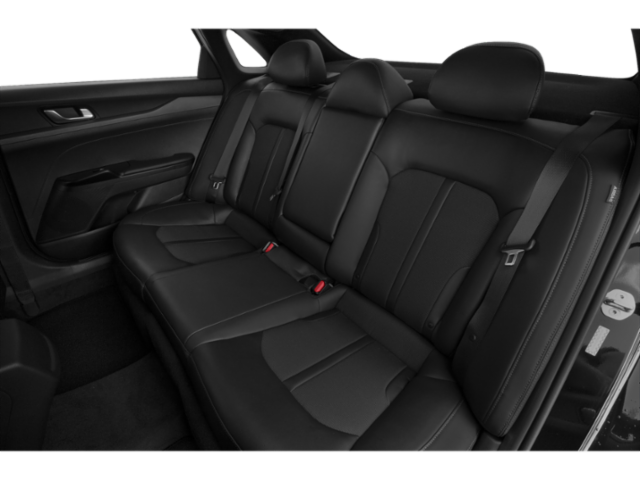 2021 Kia K5 GT-Line photo 17