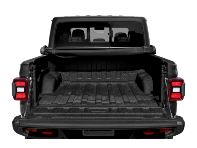 2021 Jeep Gladiator Mojave photo 8