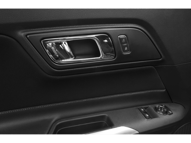 2015 Ford Mustang EcoBoost photo 14