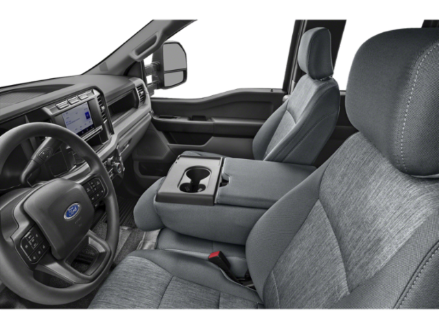 2025 Ford F-250 Super Duty XL
