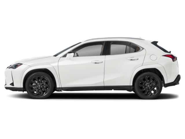 2025 Lexus UX Premium photo 3