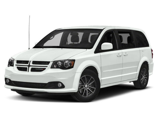 2019 Dodge Grand Caravan SXT's photo