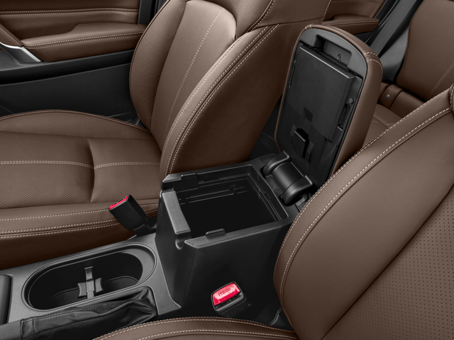 2017 Subaru Forester 2.0XT Touring photo 9