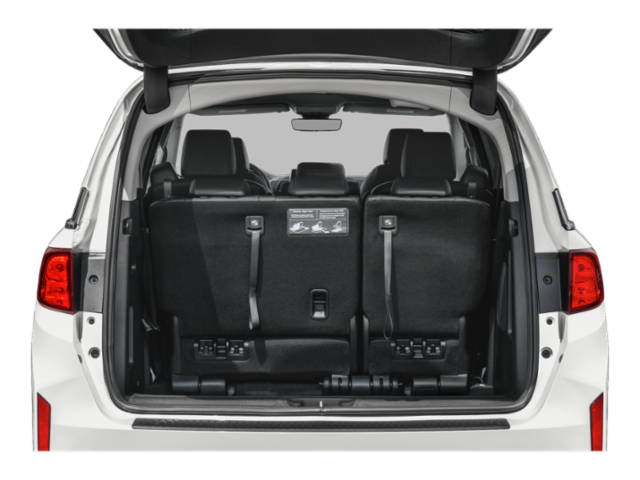 2025 Honda Odyssey EX-L photo 7
