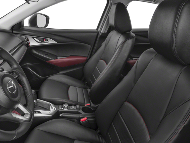 2018 Mazda CX-3 Touring photo 5